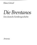 Die Brentanos