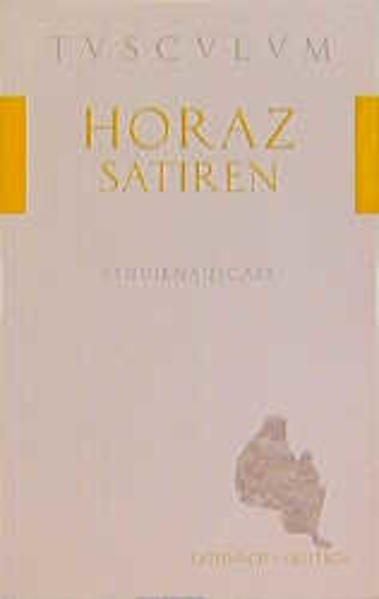 Satiren / Sermones