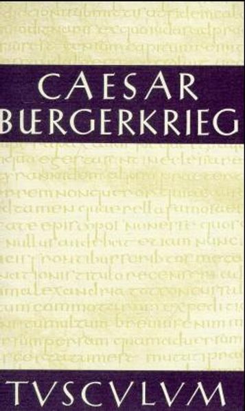 Bürgerkrieg/Bellum Civile