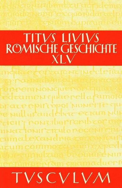 Römische Geschichte. Lat. /Dt. / Römische Geschichte / Ab urbe condita