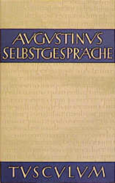 Selbstgespräche /Soliloquien