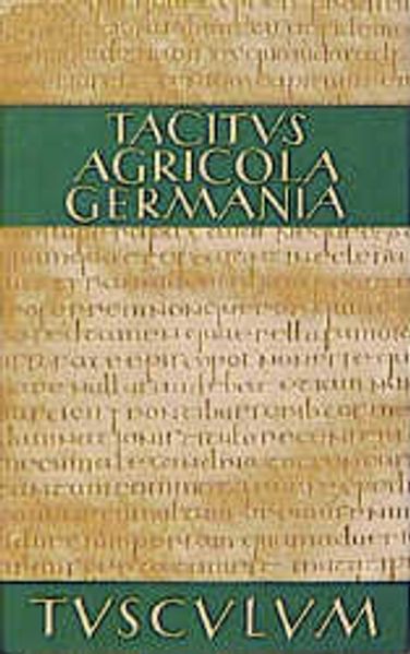 Agricola / Germania