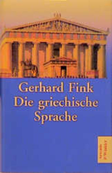 Die griechische Sprache