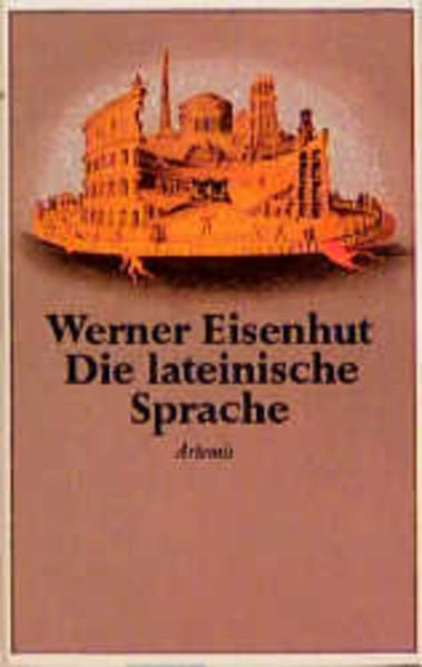 Die lateinische Sprache