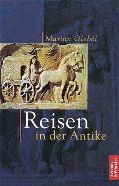 Reisen in der Antike