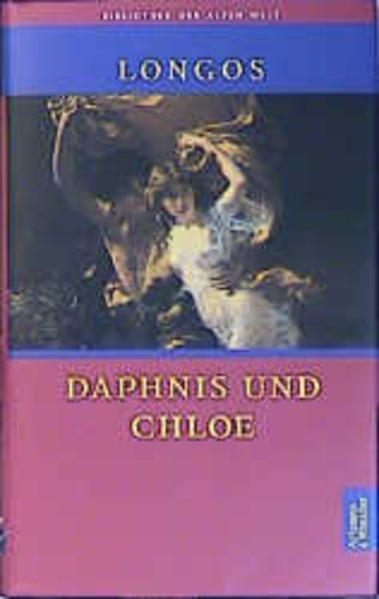 Daphnis und Chloe