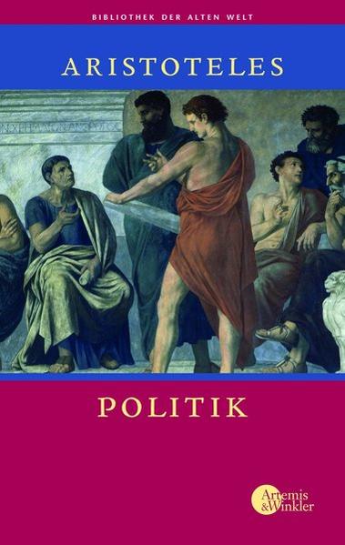 Politik / Der Staat der Athener