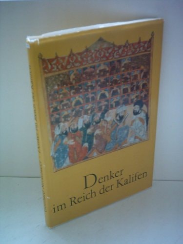 Denker im Reiche der Kalifen