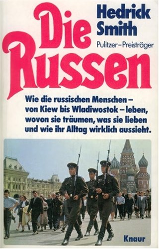 Die Russen und wir