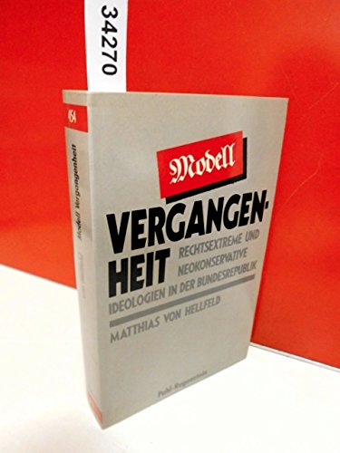 Modell Vergangenheit