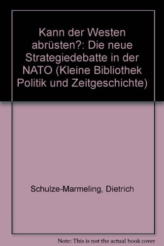 Die Zukunft von Sicherheit und Abrüstung in Europa