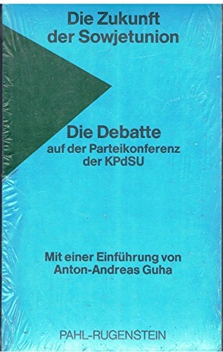 Die Zukunft der Sowjetunion
