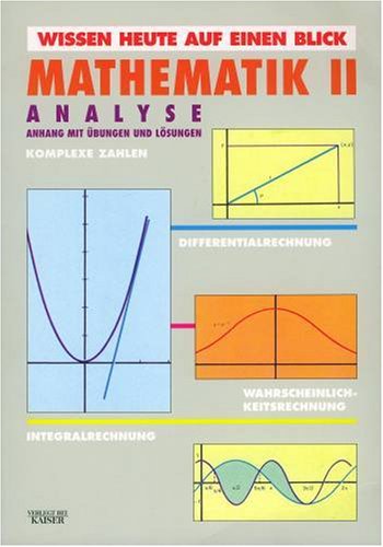 Grundkurse Analysis: Funktionsuntersuchungen