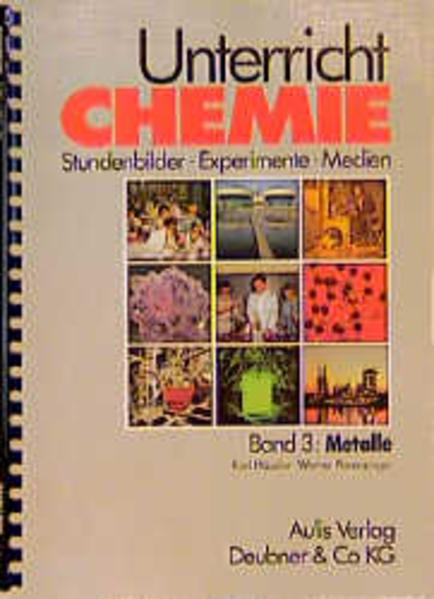 Metalle