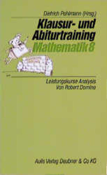 Leistungskurse Analysis