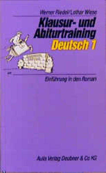 Einführung in den Roman