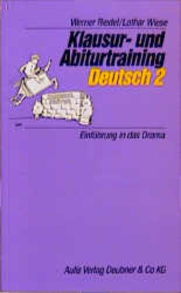 Einführung in das Drama