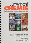 Unterricht Chemie / Band 1: Säuren und Basen