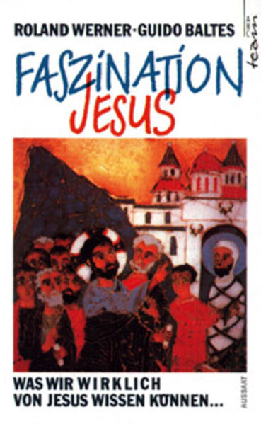 Faszination Jesus
