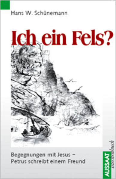 Ich ein Fels?