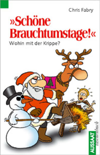 Schöne Brauchtumstage!