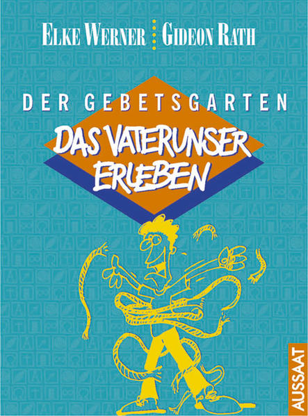 Der Gebetsgarten