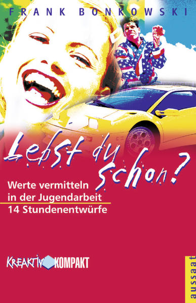 Lebst du schon?