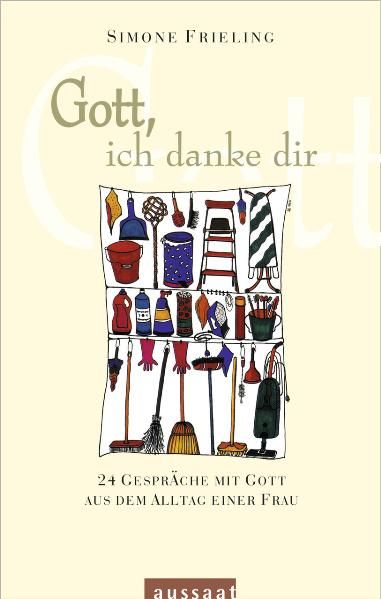 Gott, ich danke dir