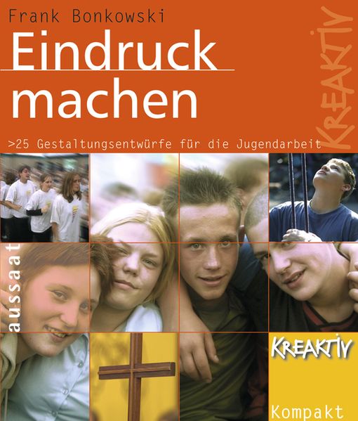 Eindruck machen