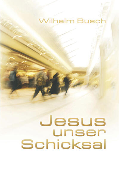 Jesus unser Schicksal - 20er-Paket
