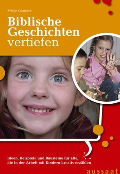 Biblische Geschichten vertiefen