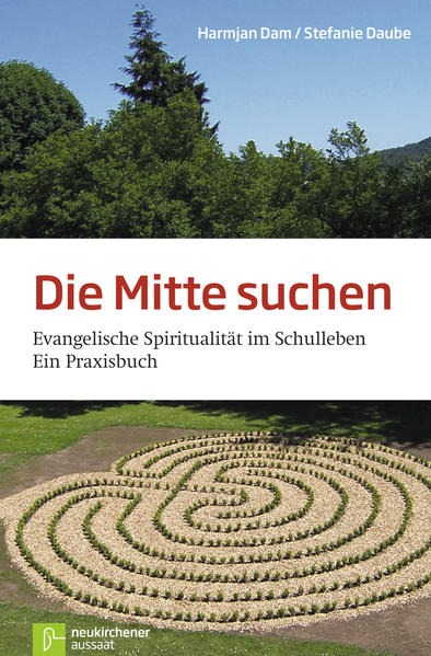 Die Mitte suchen
