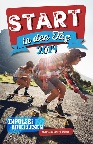 Start in den Tag 2019