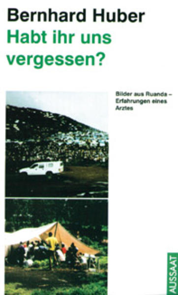 Habt ihr uns vergessen?