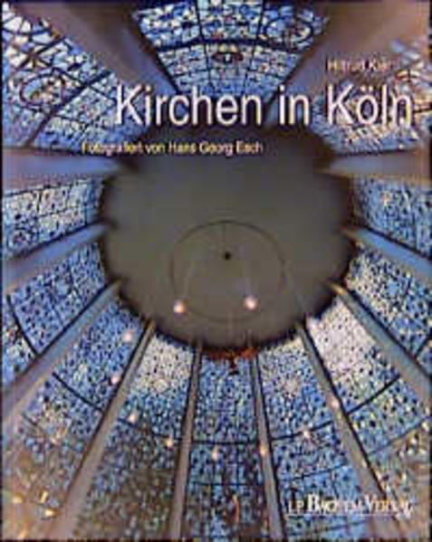 Kirchen in Köln