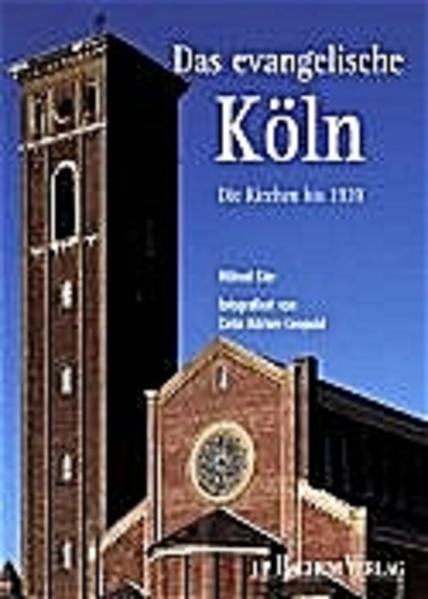 Das evangelische Köln