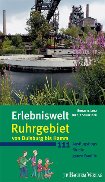 Erlebniswelt Ruhrgebiet
