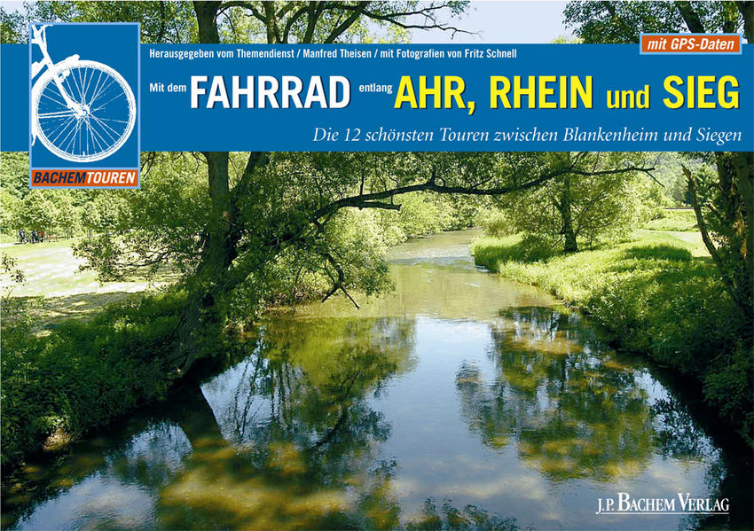 Rhein, Ahr und Sieg
