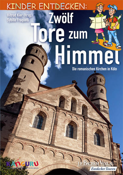 Zwölf Tore zum Himmel