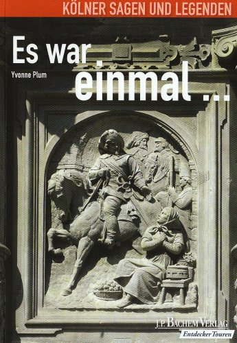 Es war einmal...