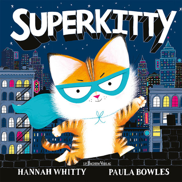 Superkitty