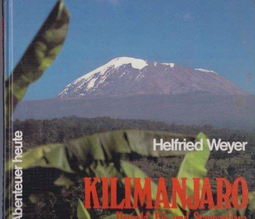 Kilimanjaro