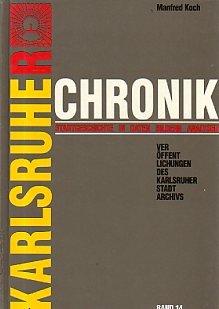 Karlsruher Chronik