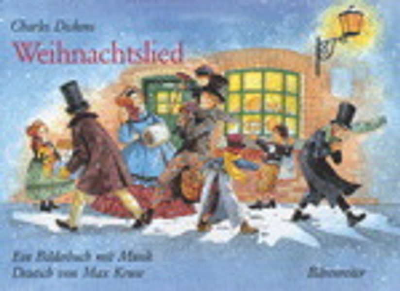 Weihnachtslied