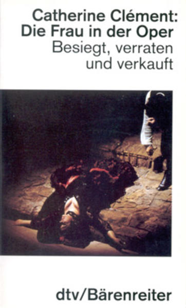 Die Frau in der Oper