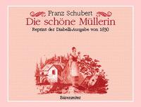 Die schöne Müllerin