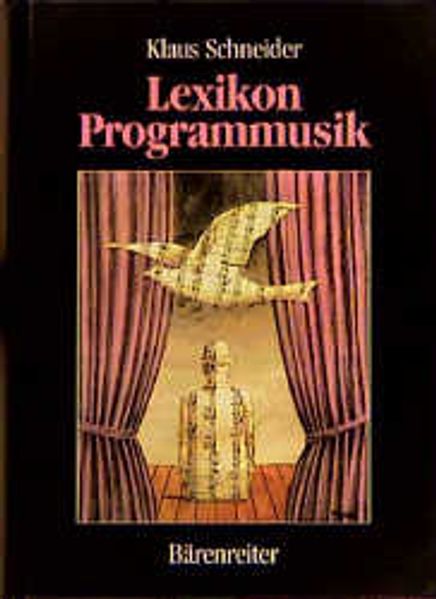 Lexikon Programmusik
