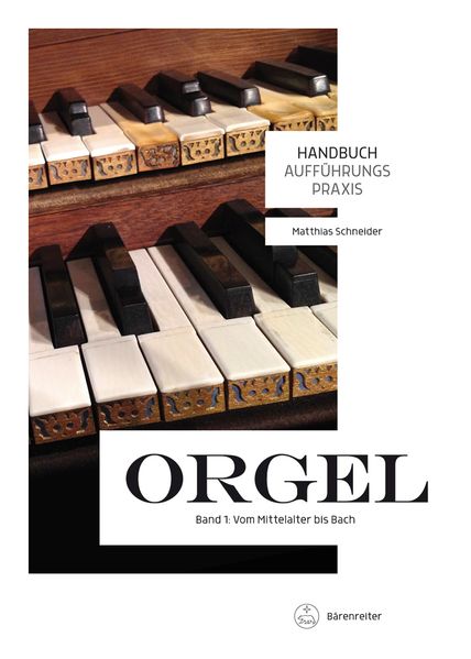 Buchcover