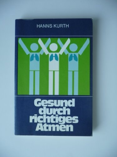 Gesund durch richtiges Atmen
