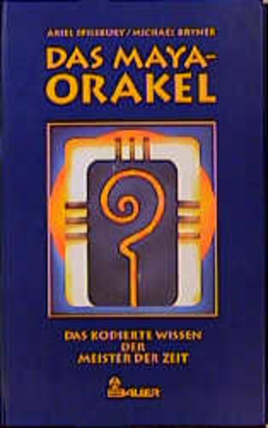 Das Maya-Orakel